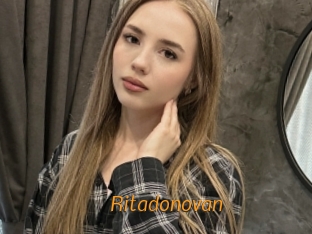 Ritadonovan