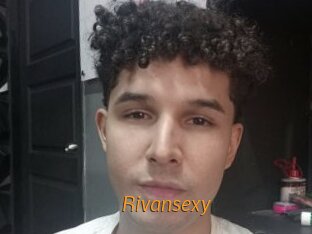Rivansexy