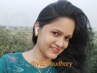 Riyachaudhary