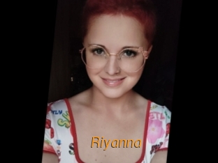 Riyanna