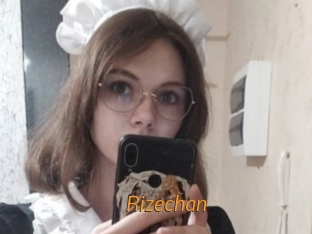 Rizechan