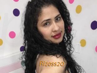 Rizoss20