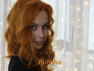 rjzhulya Porn University