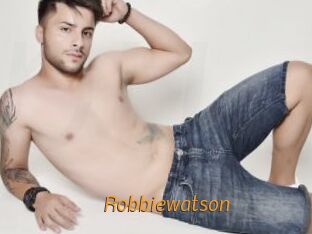 Robbiewatson