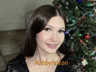 Robbyhuton
