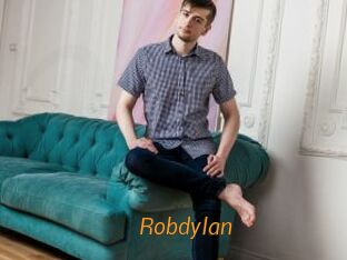 Robdylan