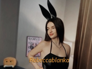 Robeccablanko
