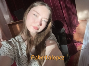 Robertalopez