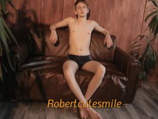 Robertcutesmile