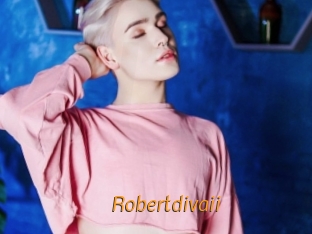 robertdivaii Porn University