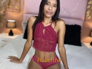 Robertha