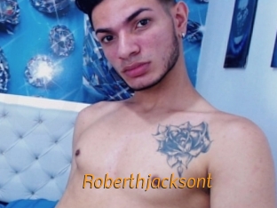 Roberthjacksont
