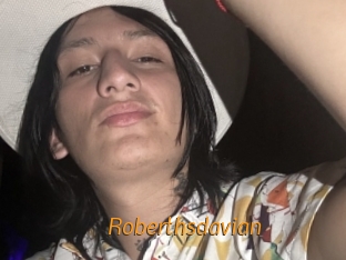Roberthsdavian