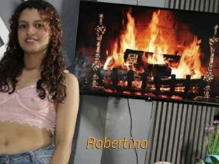 robertina Porn University