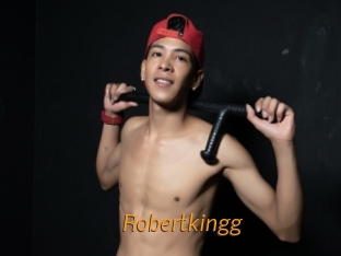 robertkingg Porn University