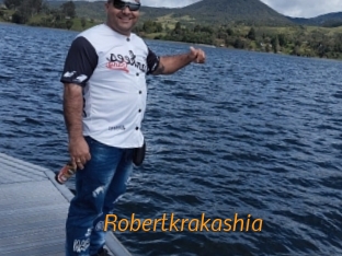 Robertkrakashia