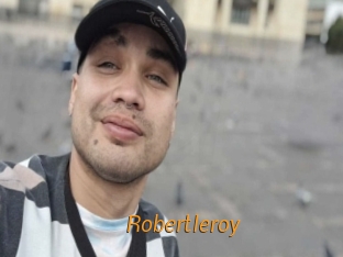 robertleroy Porn University