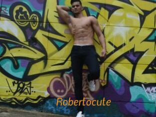 Robertocute