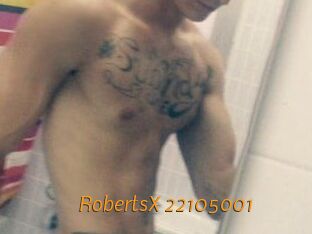RobertsX