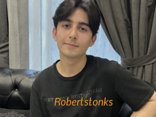robertstonks Porn University