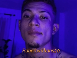 Robertwillians20