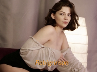 Robigrinson