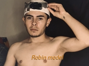 Robin_model