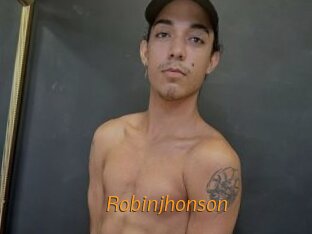 Robinjhonson