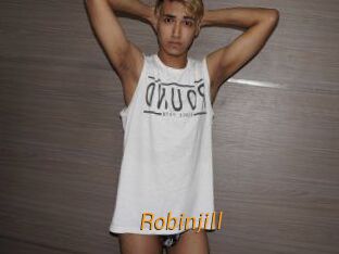 Robinjill