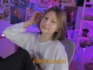 Robinlanson
