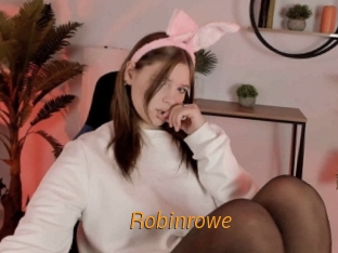Robinrowe