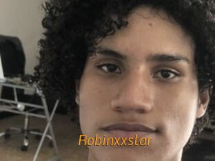 Robinxxstar