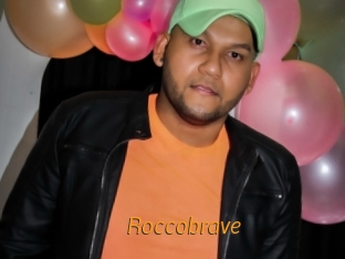roccobrave Porn University