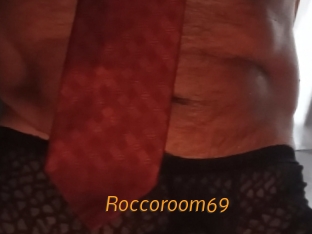 roccoroom69 Porn University