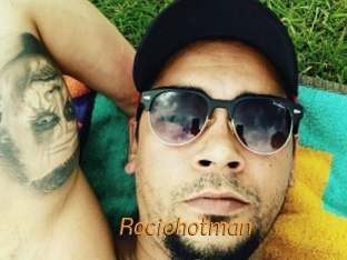 Rociohotman