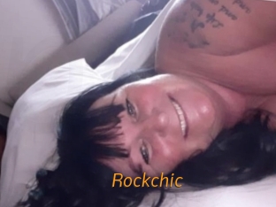 rockchic Porn University