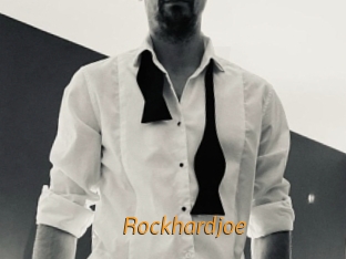 Rockhardjoe