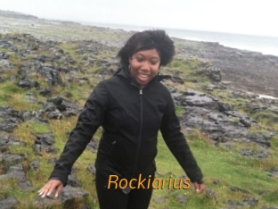 Rockiarius