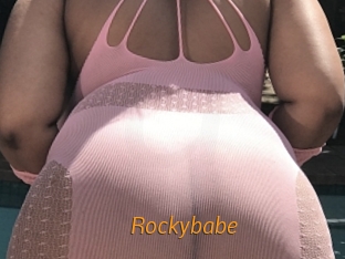 Rockybabe