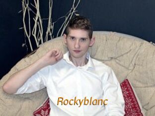 Rockyblanc
