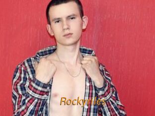 Rockyriles