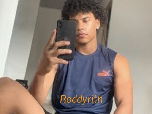 Roddyrith