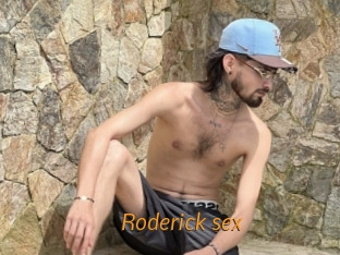 Roderick_sex