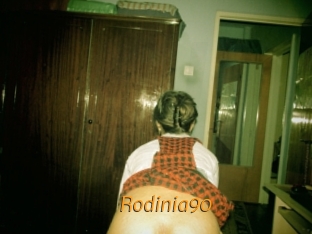 Rodinia90