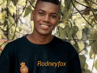 Rodneyfox