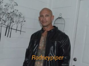 rodneypiper Porn University