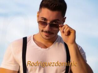 Rodriguezdominic