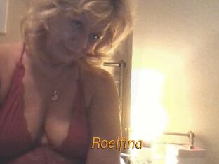 Roelfina