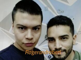 Rogerandrobert