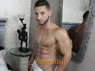 Rogerelliot